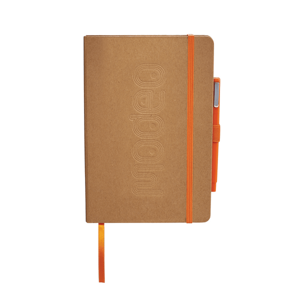 Ensemble de livres Eco Color Bound JournalBook®