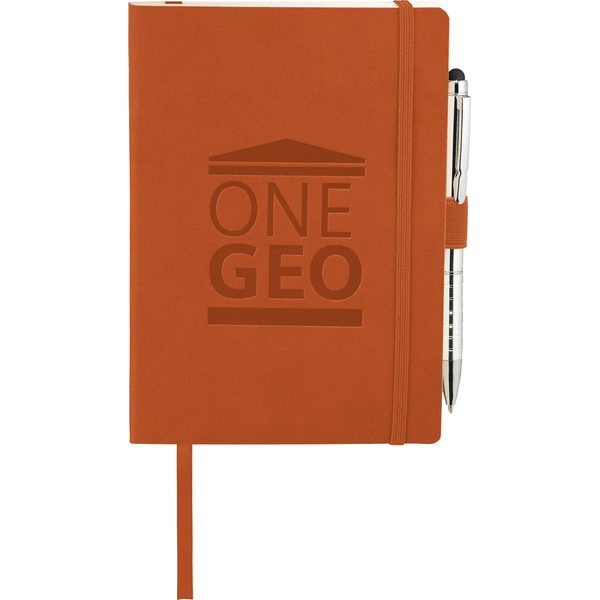 Revello Soft Bound JournalBook® Bundle Set