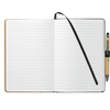 Bamboo Bound JournalBook Bundle Set Office Office, sku-7200-77 JournalBooks