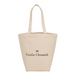 Herringbone 7oz Cotton Canvas Grocery Tote | Tote Bags | Bags, sku-7900-10, Tote Bags | CFDFpromo.com