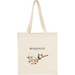 100% 4oz Cotton Canvas Convention Tote | Tote Bags | Bags, sku-7900-20, Tote Bags | CFDFpromo.com