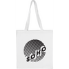 100% 4oz Cotton Canvas Convention Tote Tote Bags Bags, sku-7900-20, Tote Bags CFDFpromo.com