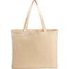 6oz Cotton Canvas All-Purpose Tote Tote Bags Bags, sku-7900-47, Tote Bags CFDFpromo.com