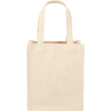 Mini 10oz Cotton Gift Tote Tote Bags Bags, sku-7900-90, Tote Bags CFDFpromo.com