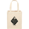 Mini 10oz Cotton Gift Tote | Tote Bags | Bags, sku-7900-90, Tote Bags | CFDFpromo.com