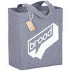 Recycled Cotton Grocery Tote Tote Bags Bags, sku-7901-07, Tote Bags CFDFpromo.com
