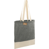 Split Recycled 5oz Cotton Twill Convention Tote | Tote Bags | Bags, sku-7901-08, Tote Bags | CFDFpromo.com