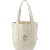 Organic Cotton Boat Tote | Tote Bags | Bags, sku-7901-14, Tote Bags | CFDFpromo.com