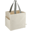 Organic 14oz Cotton Shopper Tote Tote Bags Bags, sku-7901-15, Tote Bags CFDFpromo.com