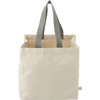 Organic 14oz Cotton Shopper Tote Tote Bags Bags, sku-7901-15, Tote Bags CFDFpromo.com