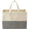 Recycled Cotton Utility Tote Tote Bags Bags, sku-7901-18, Tote Bags CFDFpromo.com