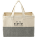 Recycled Cotton Utility Tote | Tote Bags | Bags, sku-7901-18, Tote Bags | CFDFpromo.com
