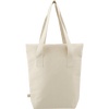 Organic Cotton Commuter Tote Tote Bags Bags, sku-7901-21, Tote Bags CFDFpromo.com