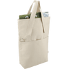 Organic Cotton Commuter Tote Tote Bags Bags, sku-7901-21, Tote Bags CFDFpromo.com