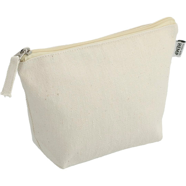 Pochette Coton Chanvre