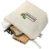 Hemp Cotton Pouch Travel Bags & Accessories Bags, sku-7901-22, Travel Bags & Accessories CFDFpromo.com