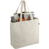 Hemp Cotton 11oz Carry-All Tote Tote Bags Bags, sku-7901-23, Tote Bags CFDFpromo.com