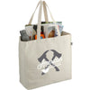 Hemp Cotton 11oz Carry-All Tote Tote Bags Bags, sku-7901-23, Tote Bags CFDFpromo.com