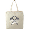 Hemp Cotton 11oz Carry-All Tote | Tote Bags | Bags, sku-7901-23, Tote Bags | CFDFpromo.com