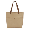 Field & Co. 16 oz. Cotton Canvas Book Tote Tote Bags Bags, sku-7950-19, Tote Bags Field & Co.