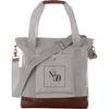 Field & Co. 16 oz. Cotton Canvas Commuter Tote Tote Bags Bags, closeout, sku-7950-20, Tote Bags Field & Co.