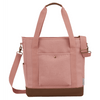 Field & Co. 16 oz. Cotton Canvas Commuter Tote Tote Bags Bags, closeout, sku-7950-20, Tote Bags Field & Co.