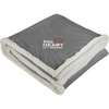 Field & Co.® Cambridge Oversized Sherpa Blanket Blankets & Throws Blankets & Throws, Home & DIY, sku-7950-51 Field & Co.