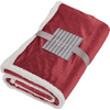 Field & Co.® Sherpa Blanket | Blankets & Throws | Blankets & Throws, Home & DIY, sku-7950-57 | Field & Co.