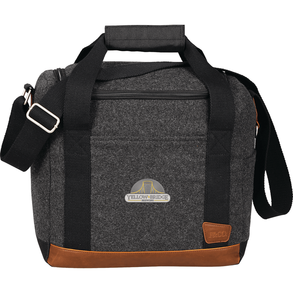 Field & Co.® Campster 12 Bottle Craft Cooler | Cooler Bags | Bags, Cooler Bags, sku-7950-77 | Field & Co.