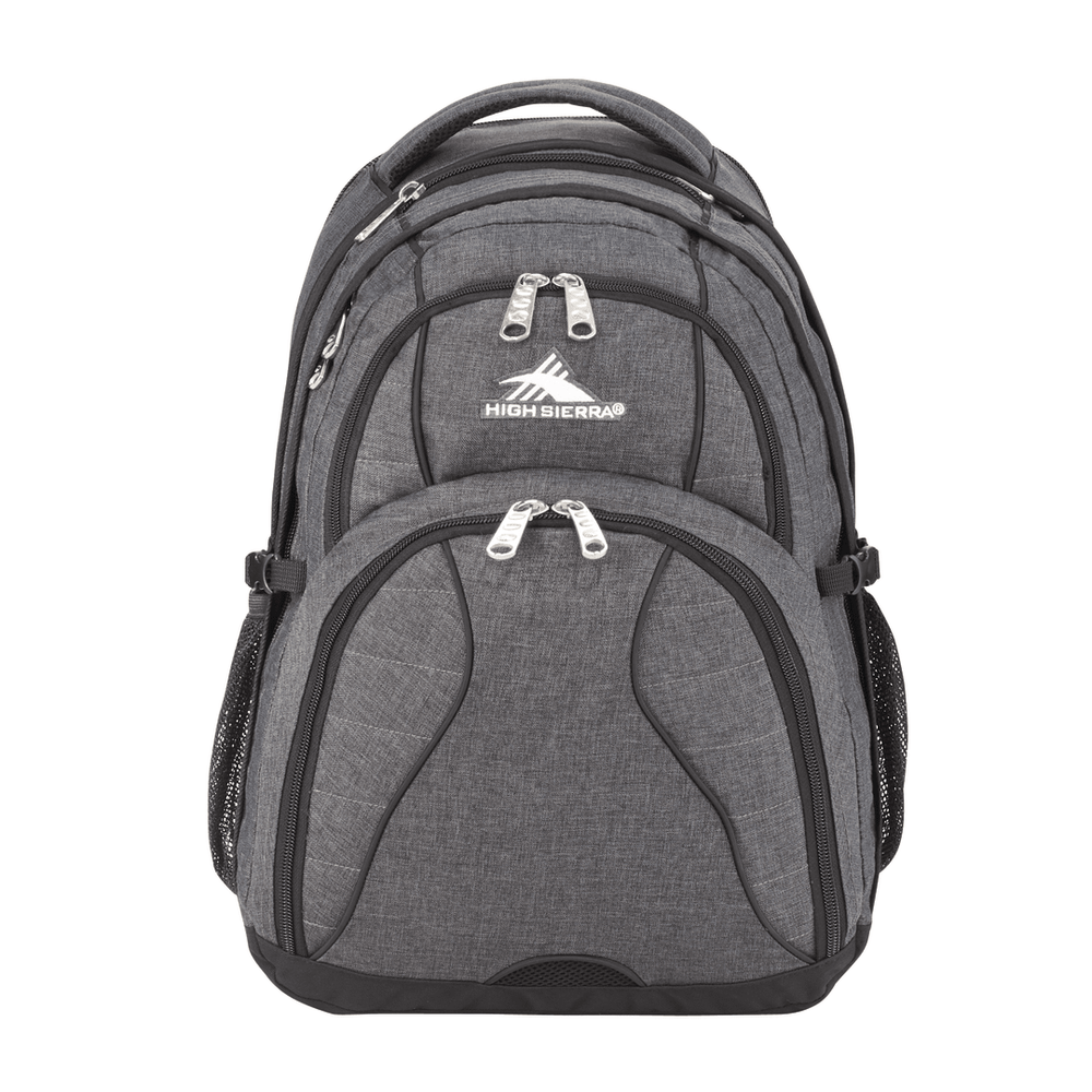 High sierra backpack swerve online