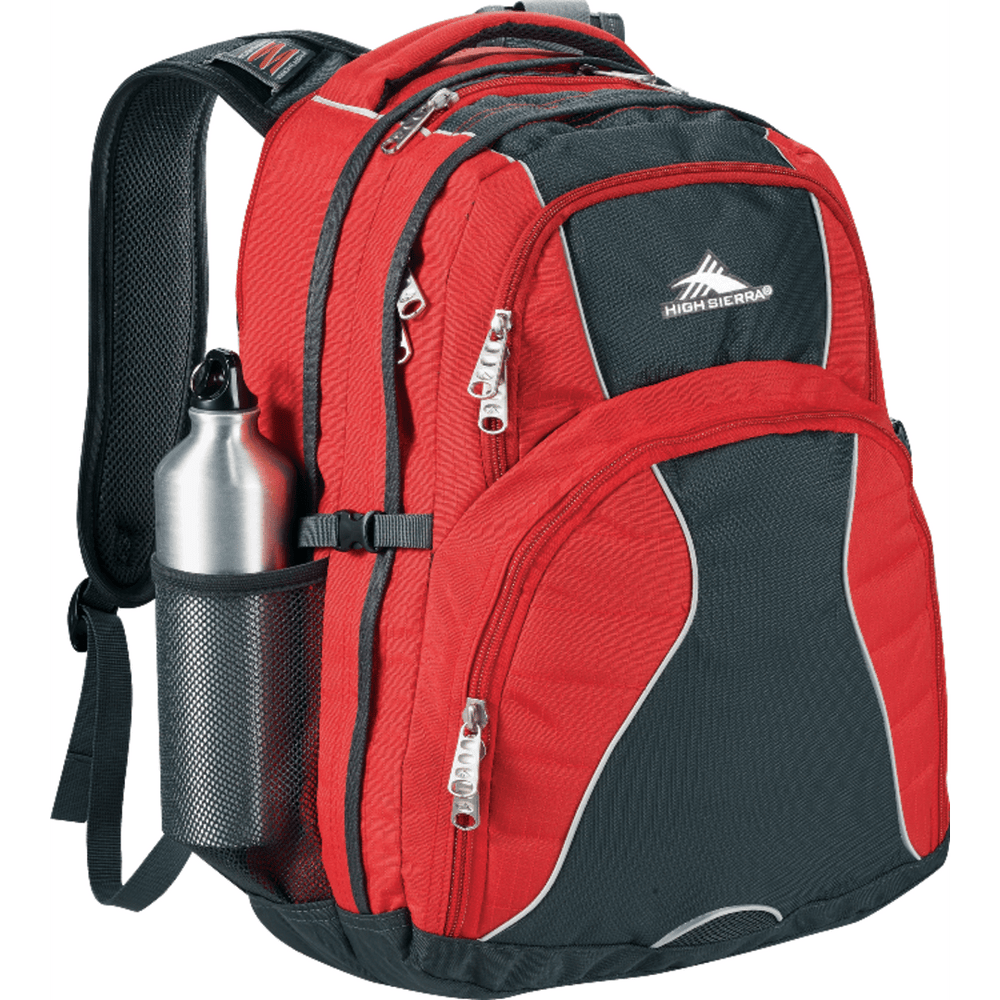 High Sierra Swerve 17 Computer Backpack CFDFpromo