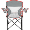 High Sierra® Camping Chair (300lb Capacity) Chairs Chairs, Outdoor & Sport, sku-8050-72 High Sierra