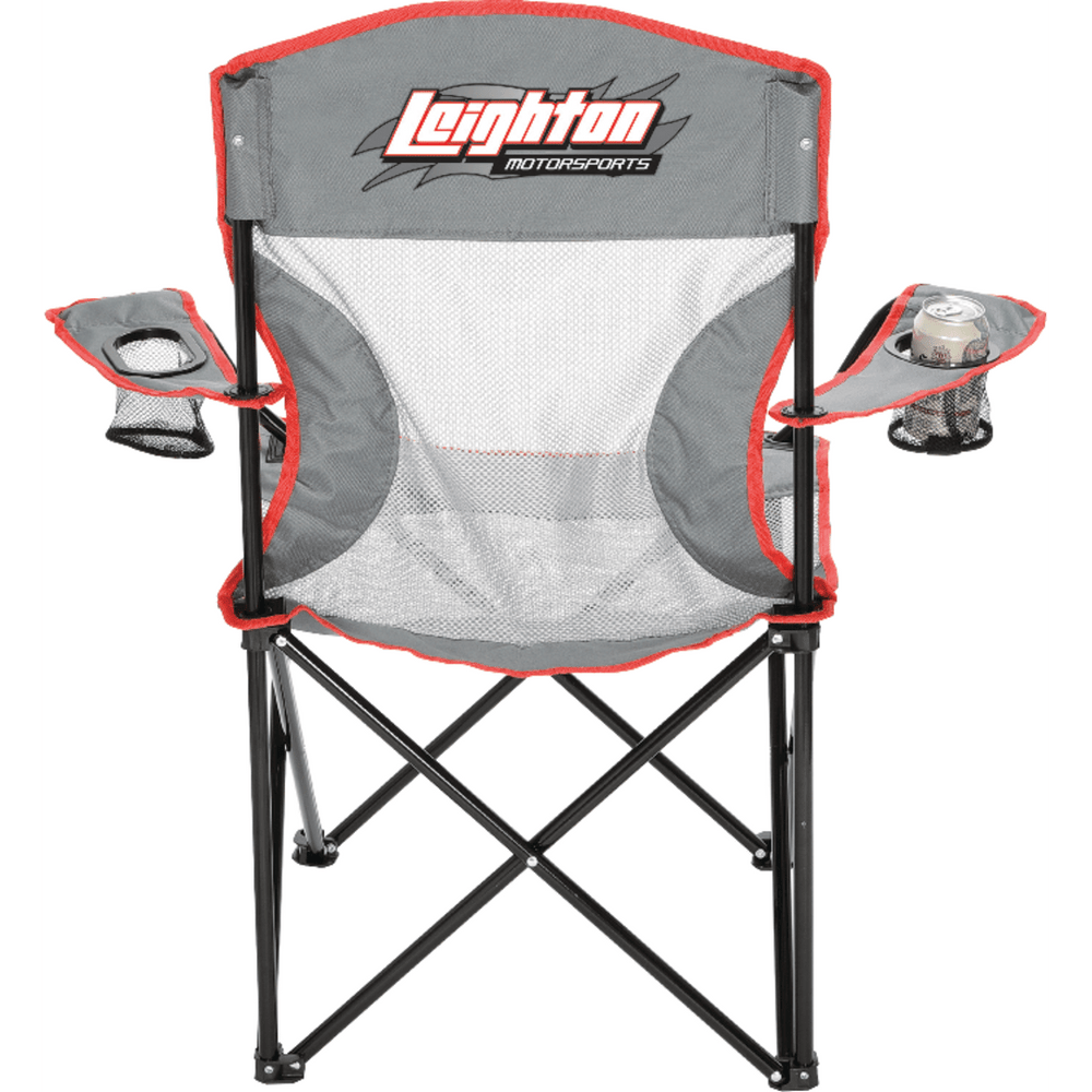 High Sierra® Camping Chair (300lb Capacity) | Chairs | Chairs, Outdoor & Sport, sku-8050-72 | High Sierra
