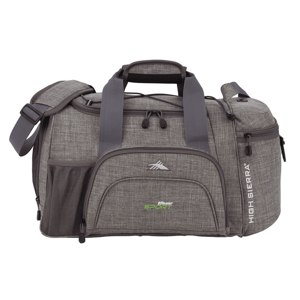 High Sierra® 22" Switch Blade Sport Duffel Bag