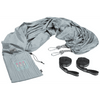 High Sierra Packable Hammock with Straps Chairs Chairs, Outdoor & Sport, sku-8052-87 CFDFpromo.com