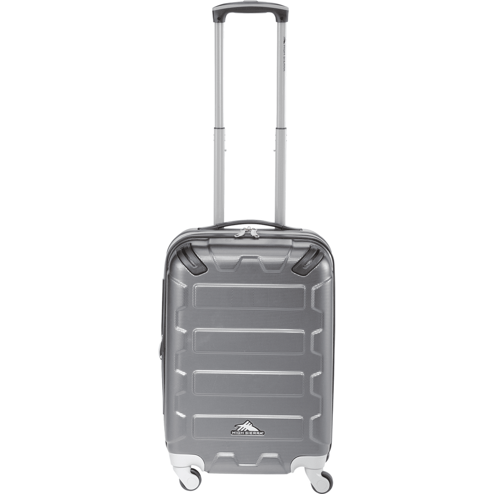 High Sierra 2pc Hardside Luggage Set CFDFpromo