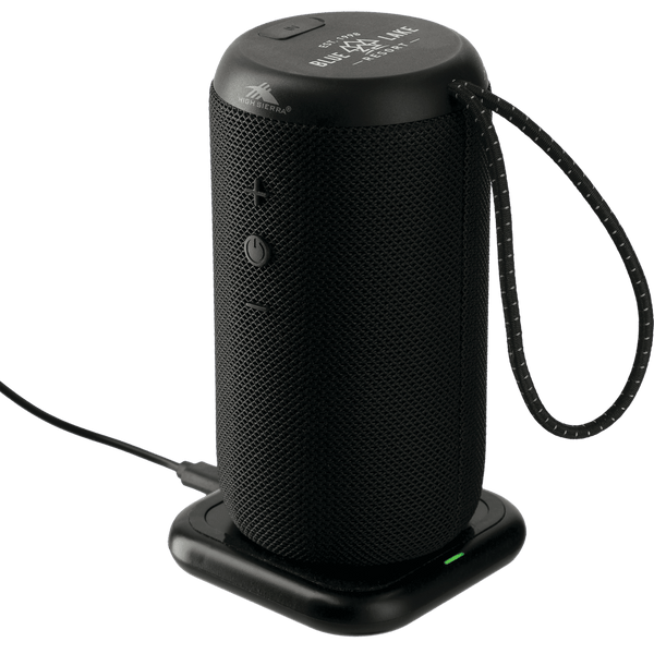 Haut-parleur Bluetooth d'extérieur High Sierra Kodiak IPX7