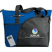 Excel Sport Zippered Utility Business Tote Tote Bags Bags, sku-8100-39, Tote Bags CFDFpromo.com