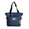 Urban Passage Zippered Travel Business Tote | Tote Bags | Bags, sku-8400-30, Tote Bags | CFDFpromo.com
