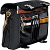 Northwest Expandable Messenger Bag Briefcases & Messengers Bags, Briefcases & Messengers, sku-8800-05 CFDFpromo.com