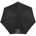 44" totes® 3 Section Auto Open/Close Umbrella Umbrellas Home and Outdoor, sku-8850-02, Umbrellas totes