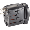 SKROSS World Travel Adapter PRO World & USB | Cables & Adaptors | Cables & Adaptors, sku-9444-03, Technology | Skross