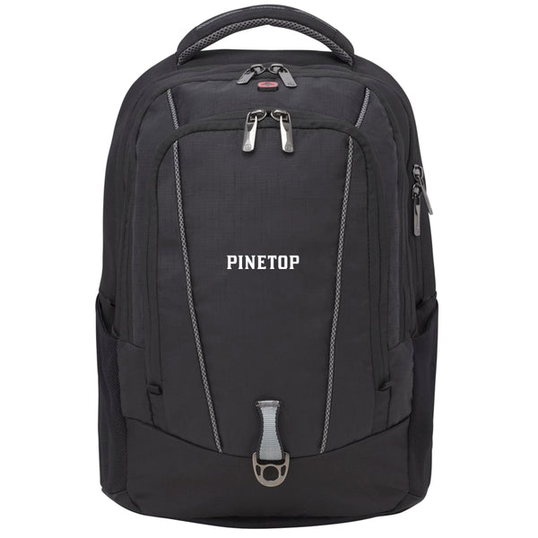 Wenger Pro II Recycled 17" Computer Backpack