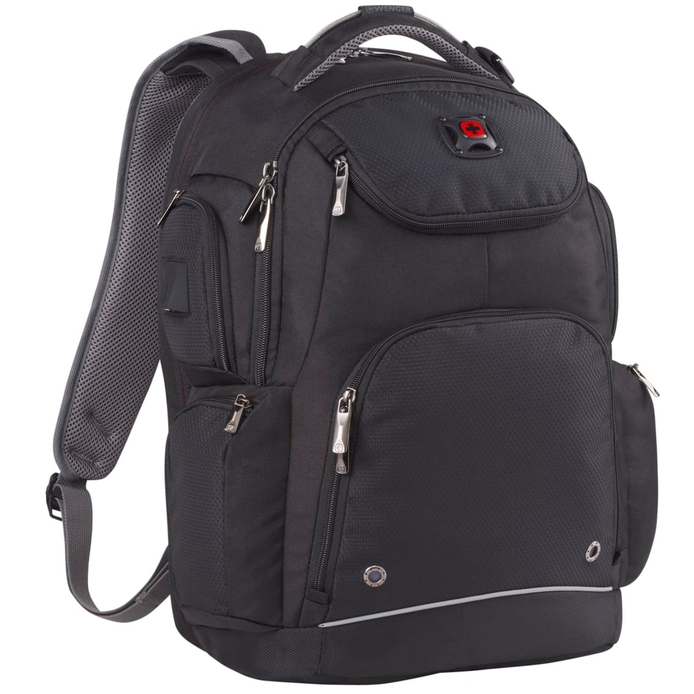 Wenger Odyssey TSA Recycled 17 Computer Backpack CFDFpromo