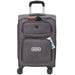 Wenger RPET 21" Graphite Carry-On | Luggage | Bags, Luggage, sku-9550-70 | Wenger