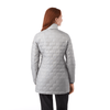 Women's TELLURIDE Packable Insulated Jacket Outerwear Apparel, Outerwear, sku-TM99597 Trimark