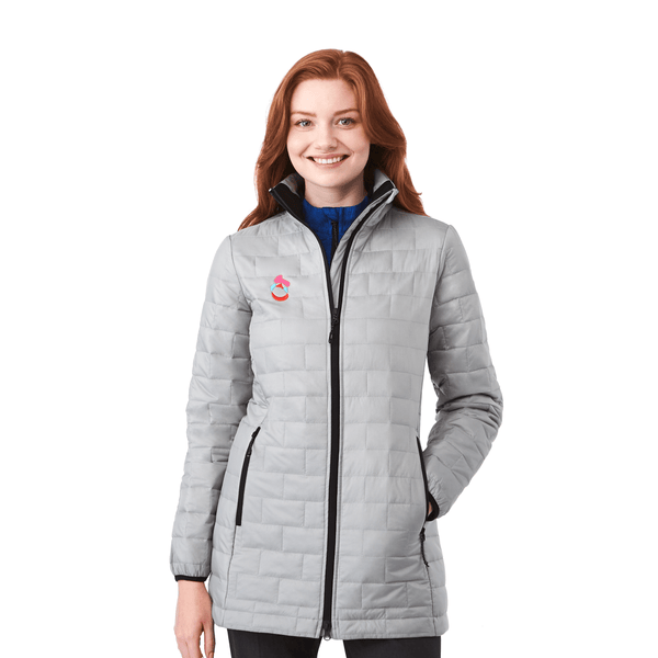 Women's TELLURIDE Packable Insulated Jacket