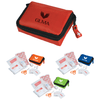 Bolt 20-Piece First Aid Kit First Aid Kits First Aid Kits, Health & Beauty, sku-SM-1520 CFDFpromo.com