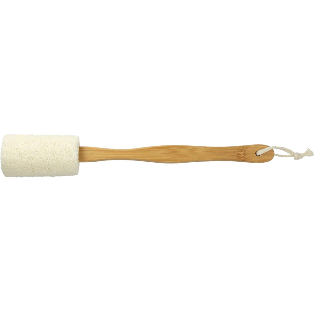 FSC 100% Bamboo Spa Loofah | Personal Care | EcoFriendly, Giftboxed, GiftSet, Health & Beauty, InstructionCardIncluded, NewColorsAvailable, PackagingIncludedForBlanks, Personal Care, Recycled, sku-SM-1703 | Bullet