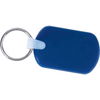 Rectangular Soft Key Tag Keychains & Key Lights Home & DIY, Keychains & Key Lights, sku-SM-2360 CFDFpromo.com